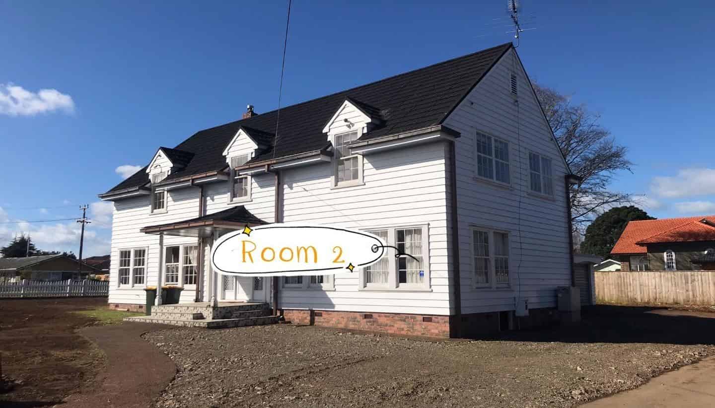 ROOM 2/225 Saint Street, Papatoetoe, Manukau City For Rent