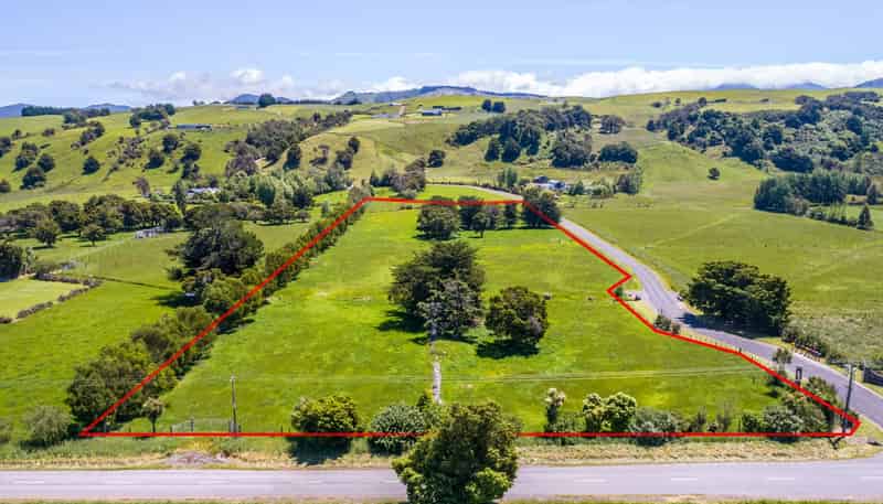 635 Chester Road, West Taratahi