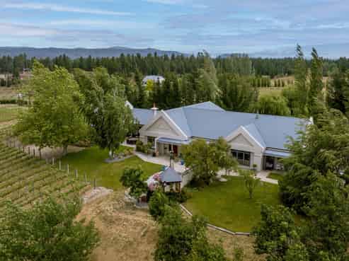 241 Letts Gully Road, Alexandra