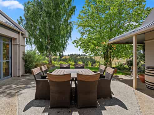 241 Letts Gully Road, Alexandra