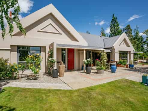 241 Letts Gully Road, Alexandra