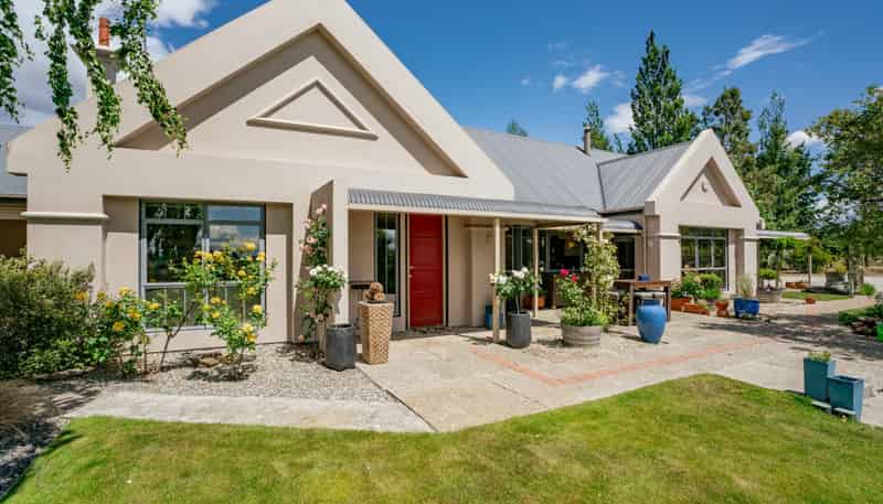 241 Letts Gully Road, Alexandra
