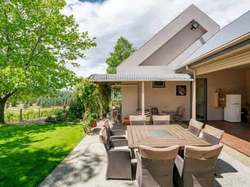241 Letts Gully Road, Alexandra