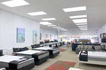 High Profile Main Street investment. 