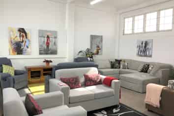 High Profile Main Street investment. 