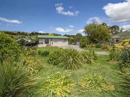 109 Princes Street, Waikari