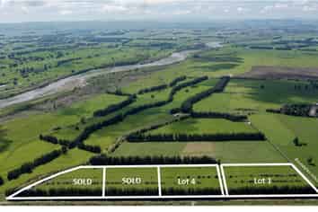 Lot Lots 1 Caldwell Road, Ongaonga