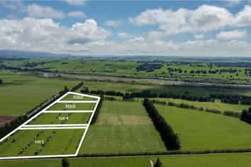 Lot Lots 1 Caldwell Road, Ongaonga