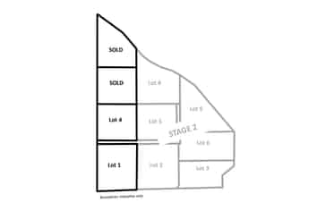 Lot Lots 1 Caldwell Road, Ongaonga