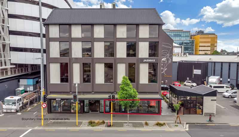 79 Lichfield Street, Christchurch Central