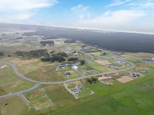 21 Truebridge Drive, Waitarere Beach
