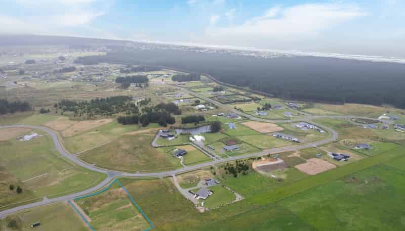21 Truebridge Drive, Waitarere Beach