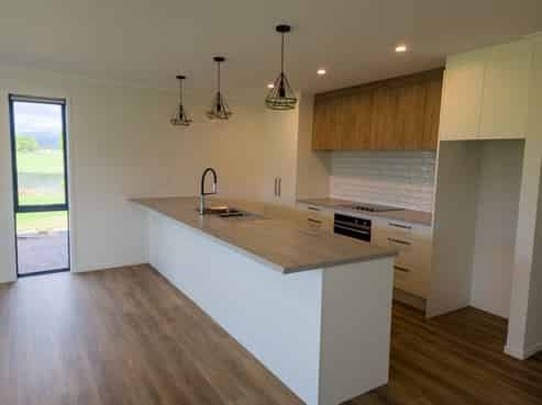 4578 State Highway 7, Totara Flat