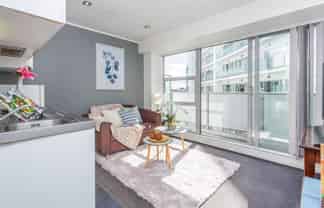 1111/430 Queen Street, Auckland Central