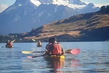 Rippled Earth Kayaking & Canoeing Businesses