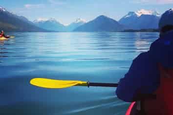 Rippled Earth Kayaking & Canoeing Businesses