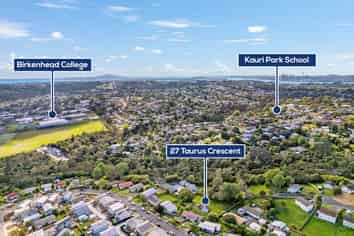 27 Taurus Crescent, Beach Haven