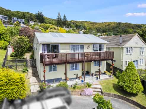 21 Kotuku Street, Elsdon