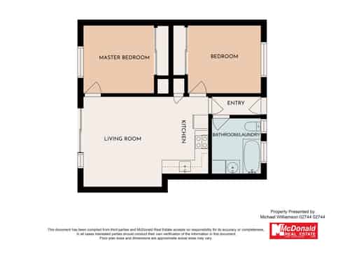 3/57 Carrington Street, Lower Vogeltown