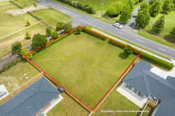 124D Monument Road, Clevedon