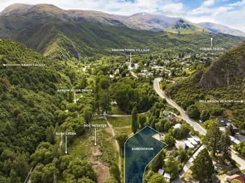 63 Manse Road, Arrowtown