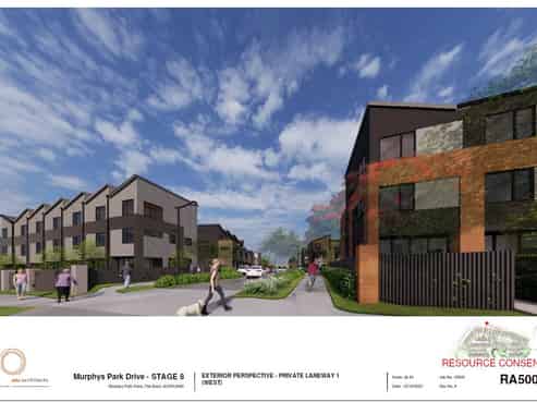 Stage 8/23 Murphys Park Drive, Flat Bush