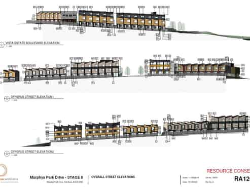 Stage 8/23 Murphys Park Drive, Flat Bush