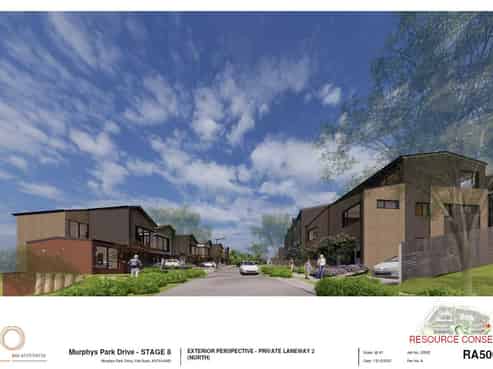 Stage 8/23 Murphys Park Drive, Flat Bush