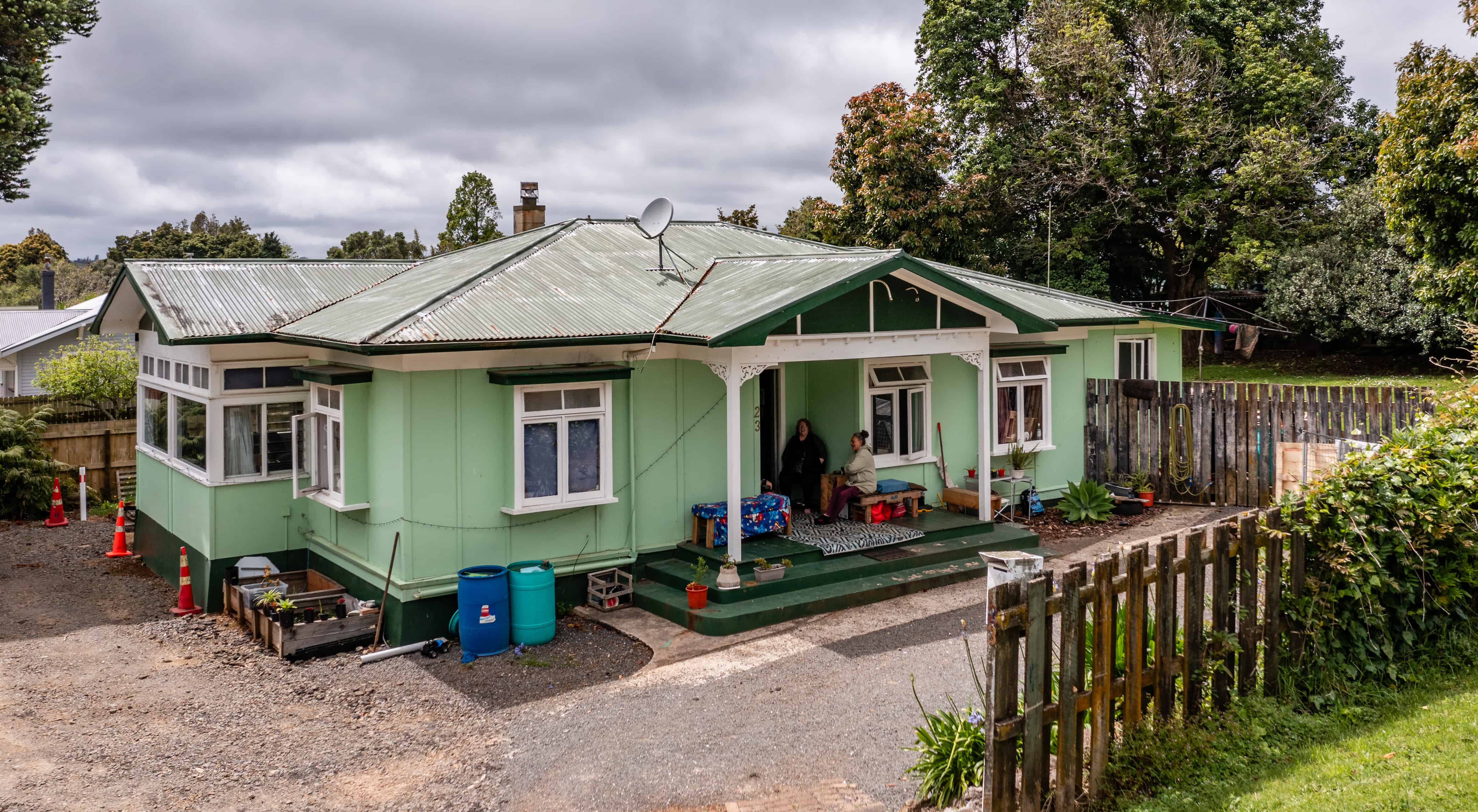 23 Hillcrest Road, Kaikohe, Far North For Sale realestate.co.nz