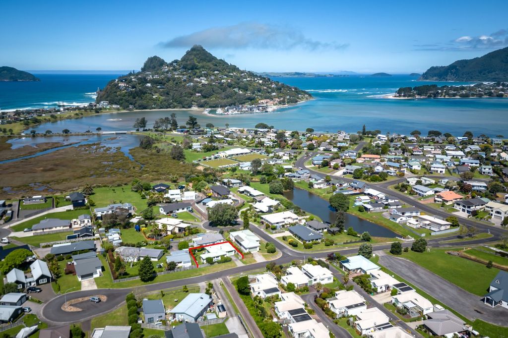 Sold 11 Drive, Tairua realestate.co.nz