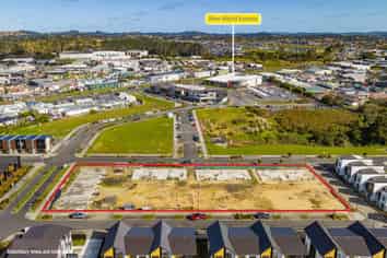 Lot 20-21 Papatupu Way, Kumeu