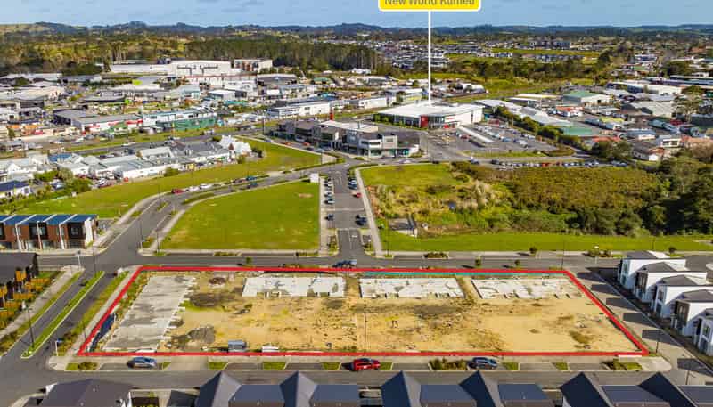 Lot 20-21 Papatupu Way, Kumeu