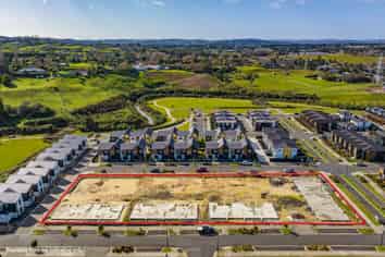 Lot 20-21 Papatupu Way, Kumeu