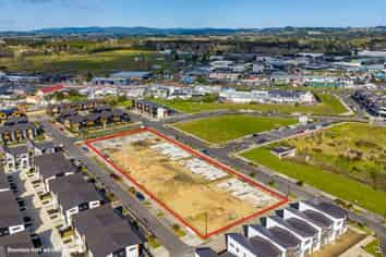 Lot 20-21 Papatupu Way, Kumeu
