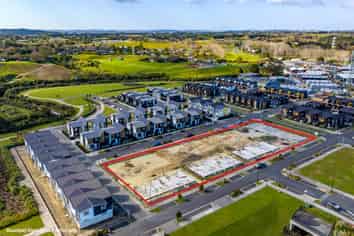 Lot 20-21 Papatupu Way, Kumeu