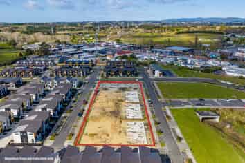 Lot 20-21 Papatupu Way, Kumeu