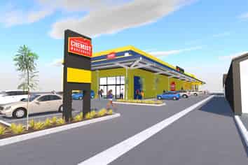 Brand New Ashburton Opportunity