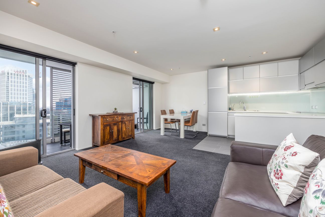 PREMIUM - NORTH FACING - SPLIT LEVEL - Widok 4