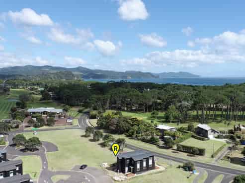 FDU 9 and/101 Harbour Drive, Matarangi