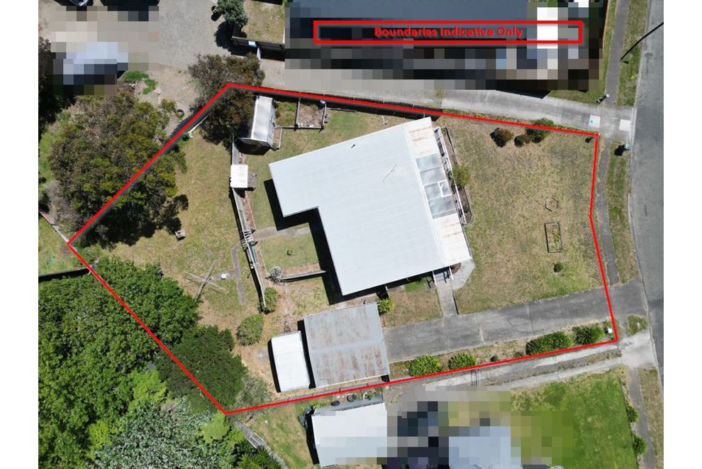 4 Harrod Avenue, Foxton Beach, Horowhenua For Sale realestate.co.nz