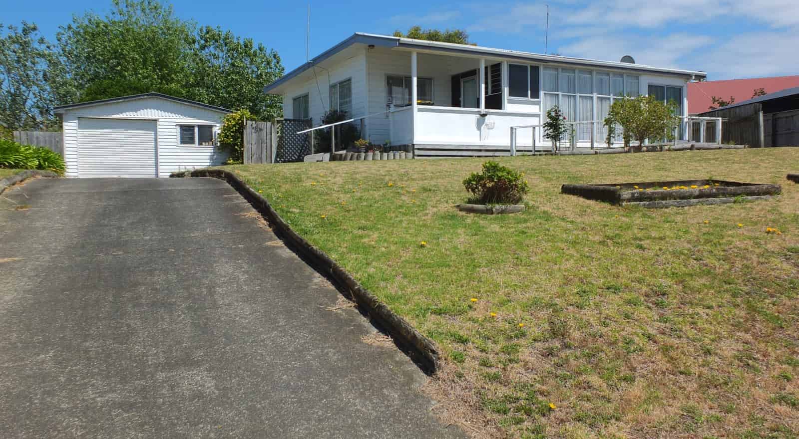 4 Harrod Avenue, Foxton Beach, Horowhenua For Sale realestate.co.nz