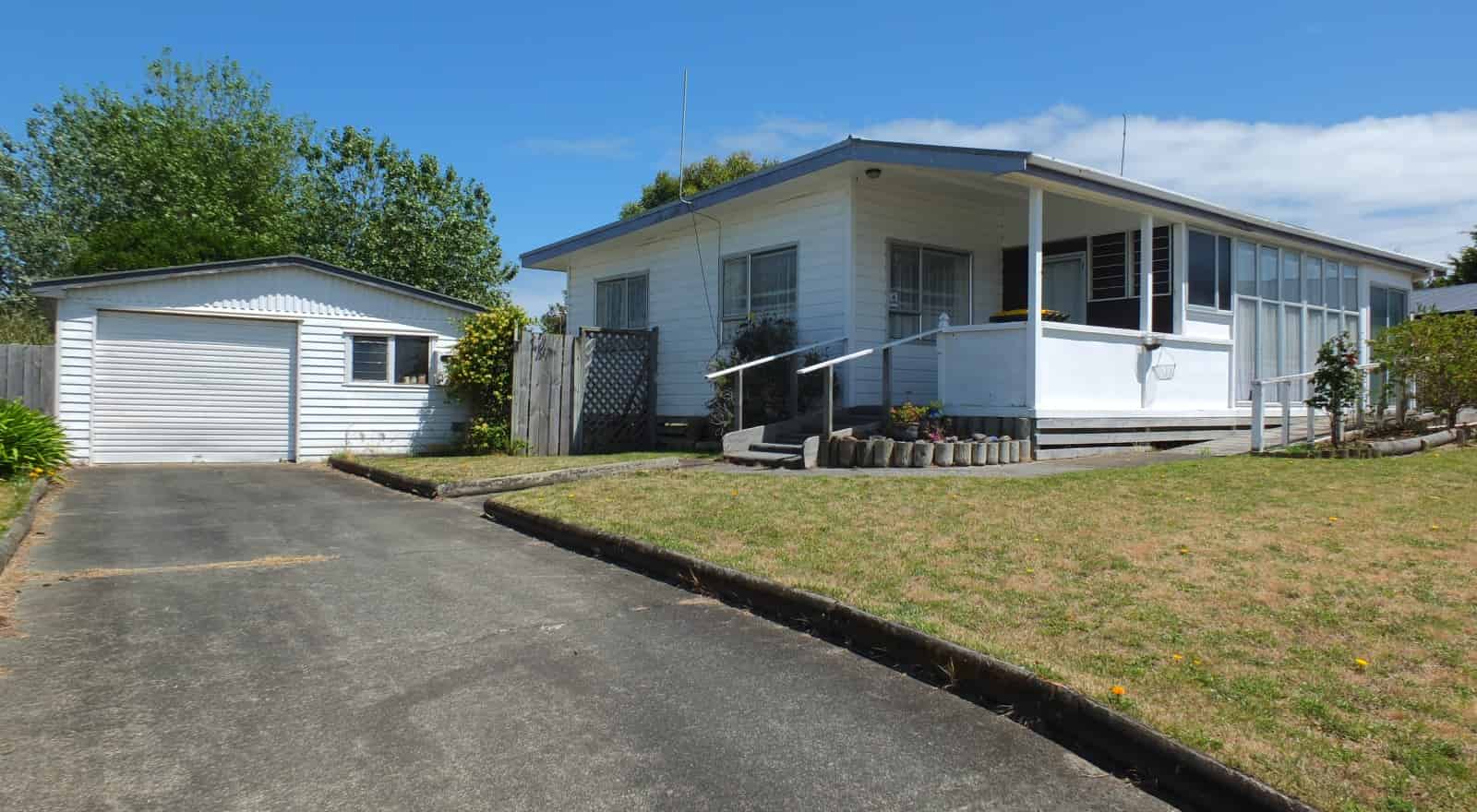 4 Harrod Avenue, Foxton Beach, Horowhenua For Sale realestate.co.nz