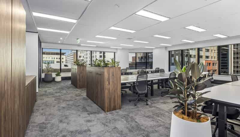 205 Queen Street, Auckland Central