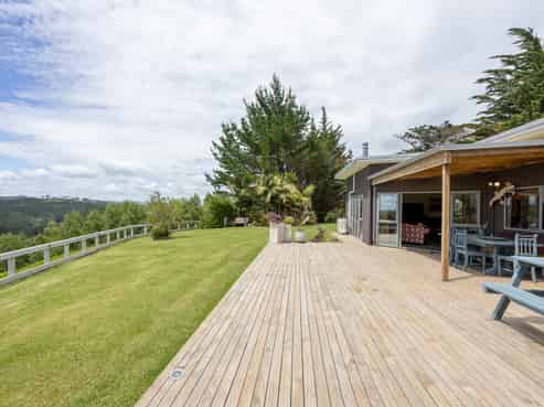 488 Wharehine Road, Wharehine