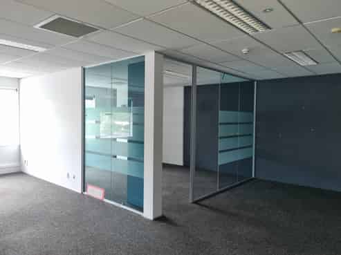 Largest floor plate in Lower Hutt
