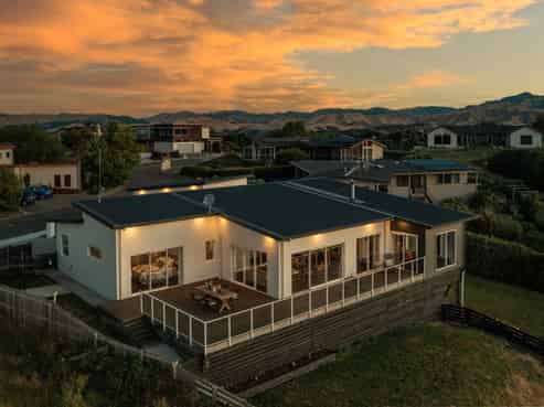 5 Ridgetop Rise, Fairhall