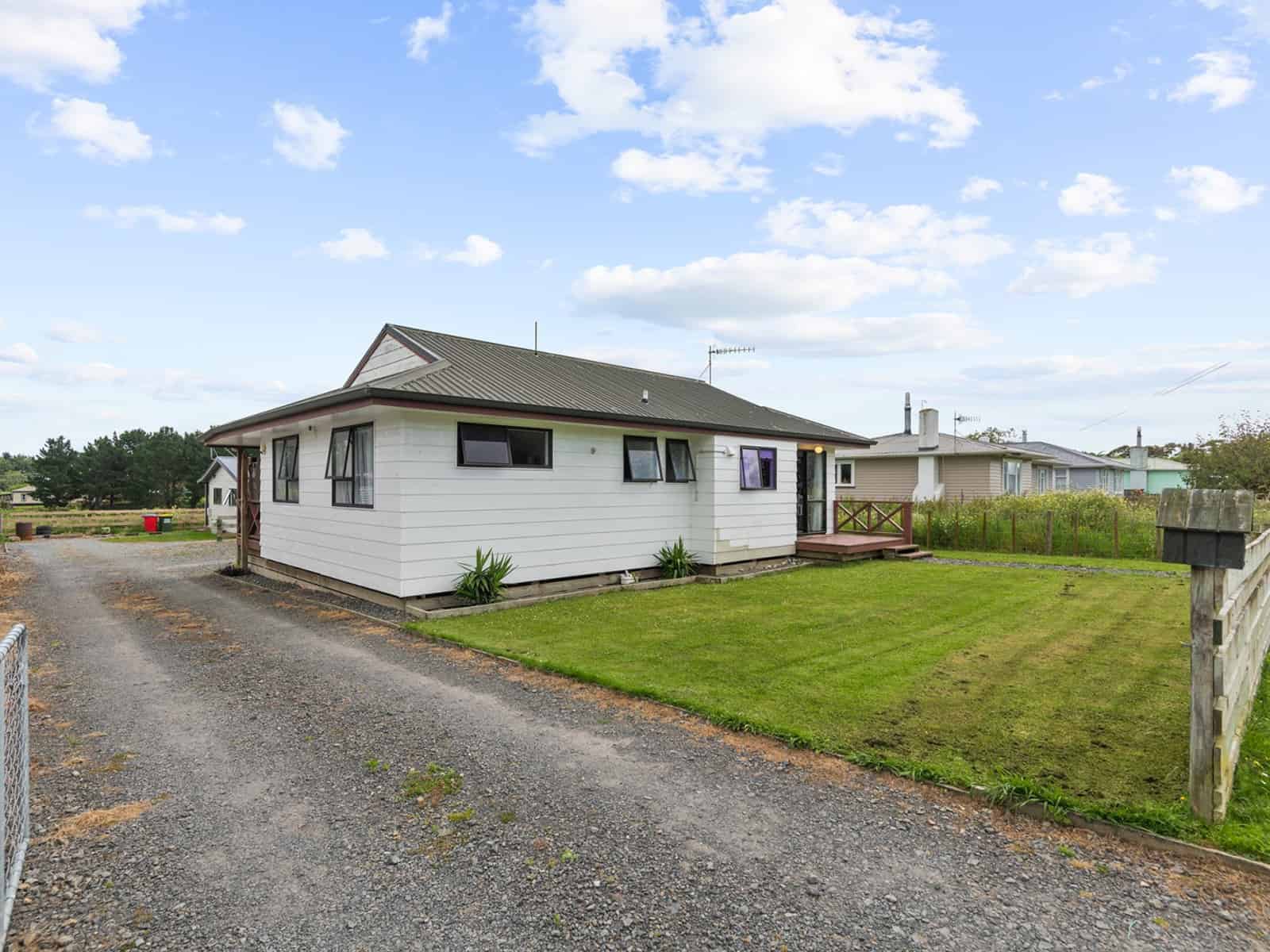 Shannon Homes and Real Estate for Sale realestate.co.nz