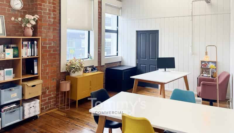 202 Thorndon Quay, Thorndon