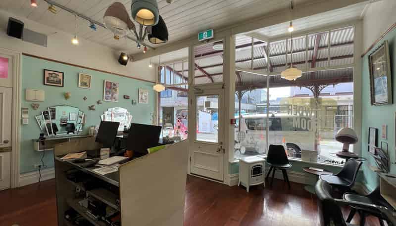270 Cuba Street, Te Aro