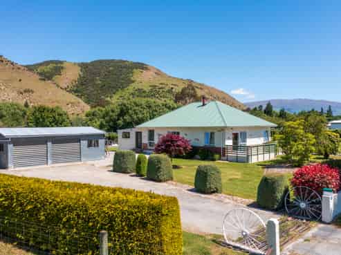 14 Craig Flat Road, Millers Flat